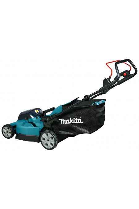 Газонокосилка Makita DLM480Z 1