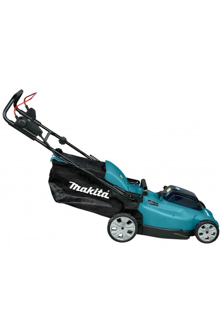 Газонокосилка Makita DLM480Z 2