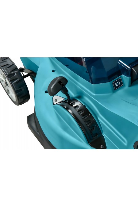 Газонокосилка Makita DLM480Z 3