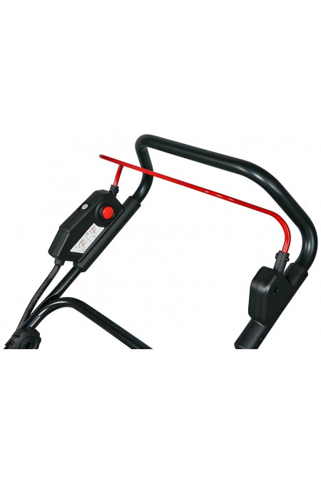 Газонокосилка Makita DLM480Z 4