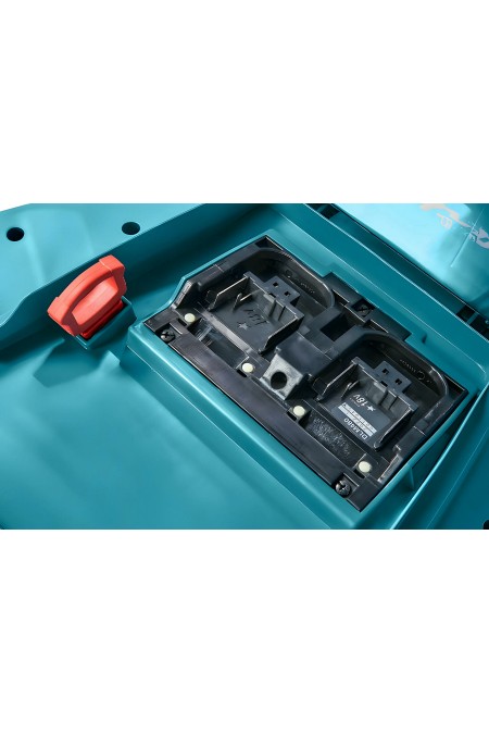 Газонокосилка Makita DLM480Z 5