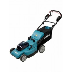 Газонокосилка Makita DLM481Z