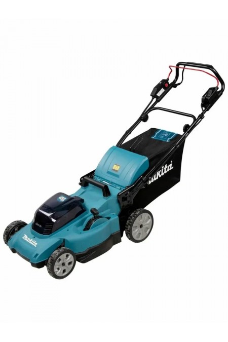 Газонокосилка Makita DLM481Z 