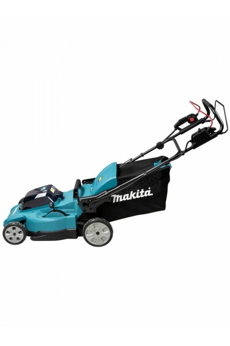 Газонокосилка Makita DLM481Z 1