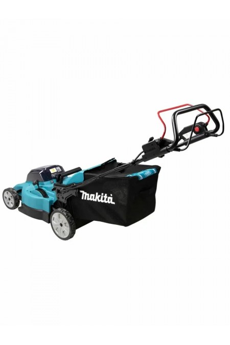 Газонокосилка Makita DLM481Z 2