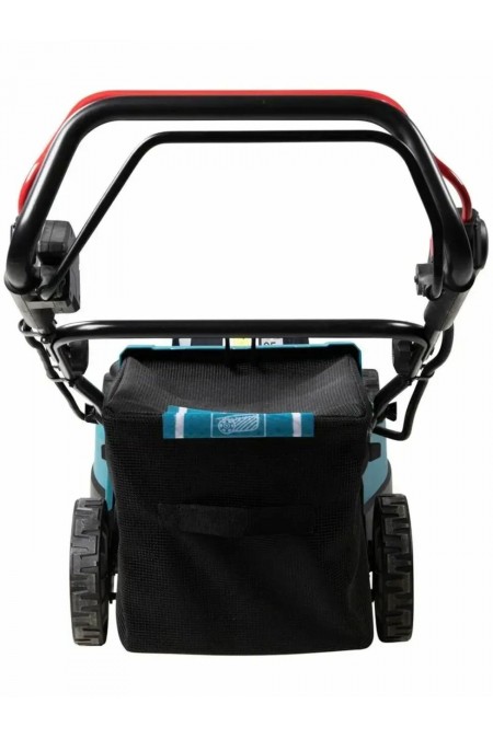 Газонокосилка Makita DLM481Z 3