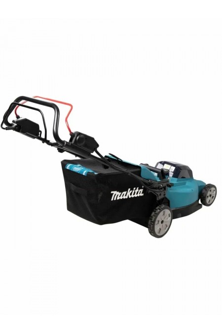 Газонокосилка Makita DLM481Z 4