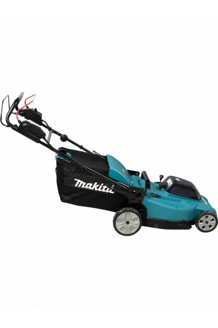 Газонокосилка Makita DLM481Z 5
