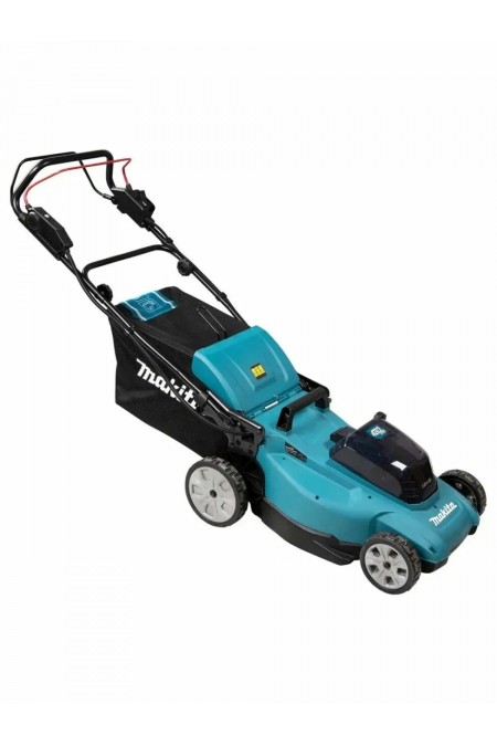 Газонокосилка Makita DLM481Z 6