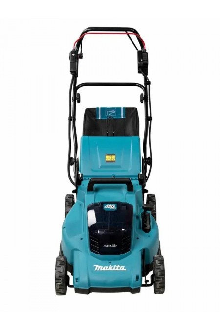 Газонокосилка Makita DLM481Z 7