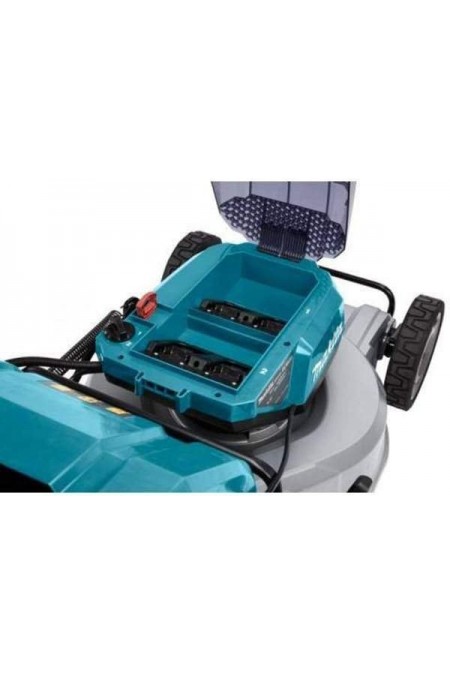 Газонокосилка Makita DLM530Z 