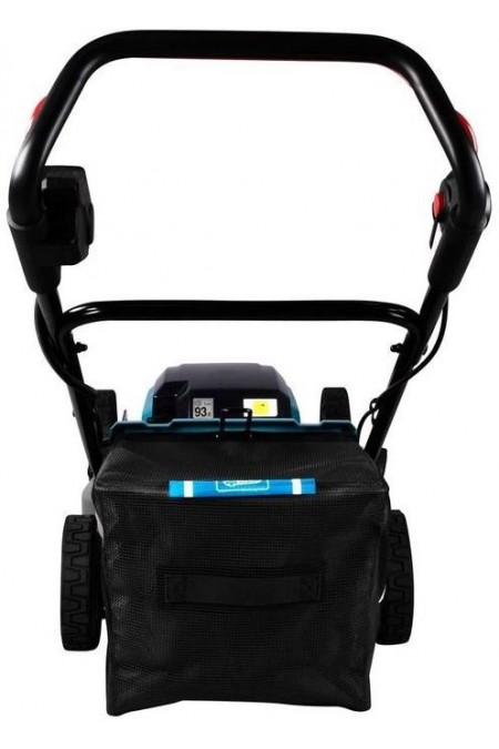 Газонокосилка Makita DLM530Z 4