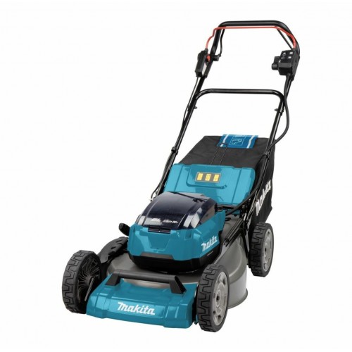 Газонокосилка Makita DLM532Z 