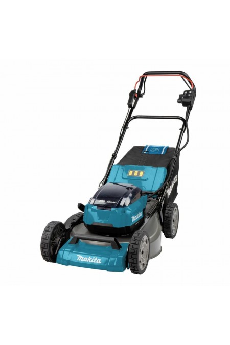 Газонокосилка Makita DLM532Z 