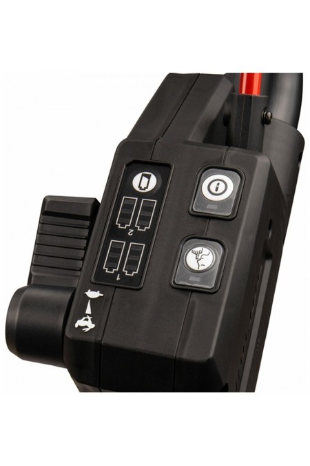 Газонокосилка Makita DLM532Z 2