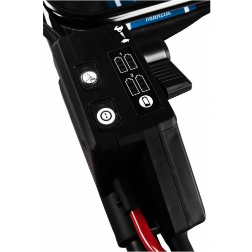 Газонокосилка Makita DLM532Z 1