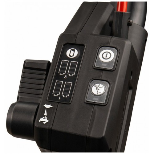 Газонокосилка Makita DLM532Z 2