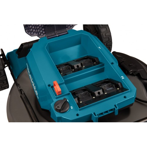 Газонокосилка Makita DLM532Z 3