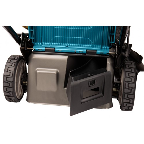 Газонокосилка Makita DLM532Z 4