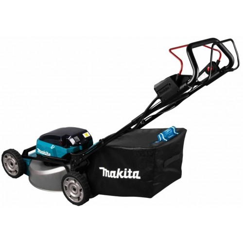 Газонокосилка Makita DLM532Z 5