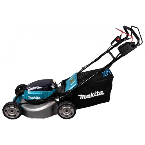 Газонокосилка Makita DLM532Z 6