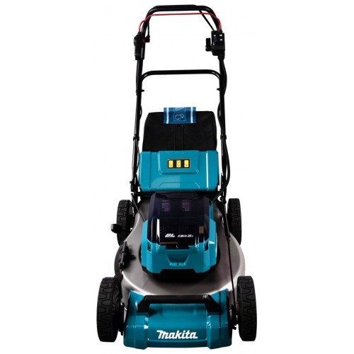 Газонокосилка Makita DLM532Z 7