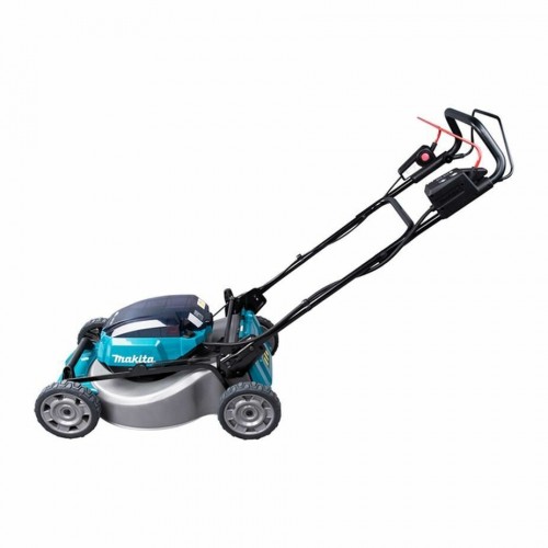 Газонокосилка Makita DLM532Z 9
