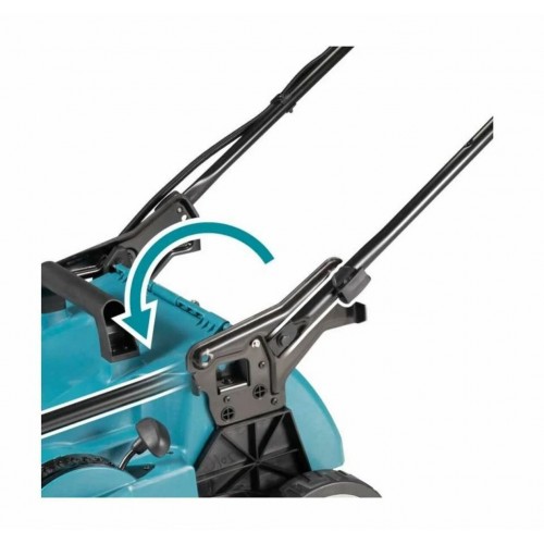 Газонокосилка Makita DLM538CT2 5