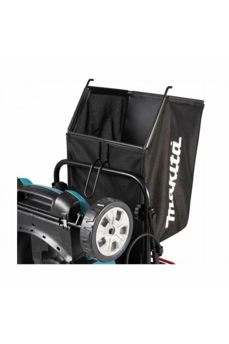 Газонокосилка Makita DLM538CT2 6