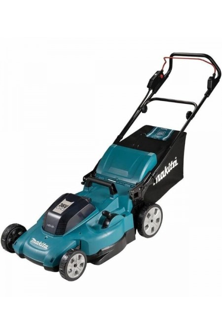 Газонокосилка Makita DLM538Z 