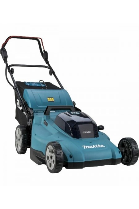 Газонокосилка Makita DLM538Z 1