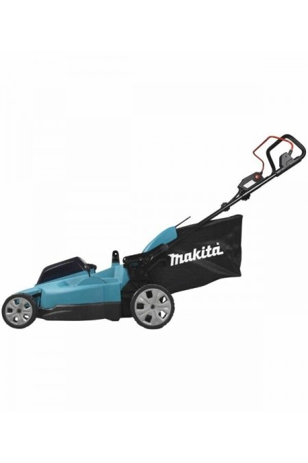 Газонокосилка Makita DLM538Z 2