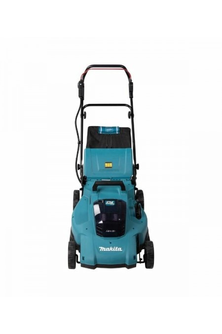 Газонокосилка Makita DLM538Z 3