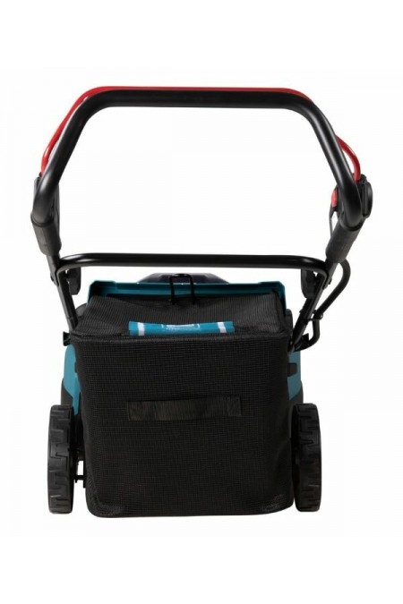 Газонокосилка Makita DLM538Z 4