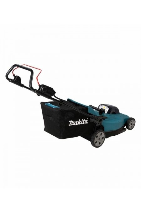 Газонокосилка Makita DLM538Z 5