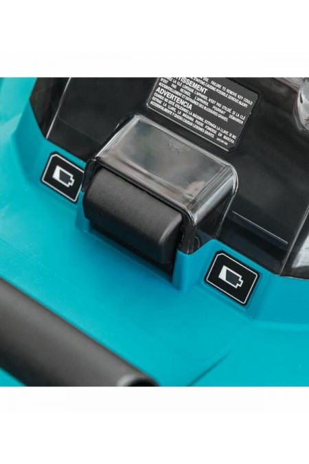 Газонокосилка Makita DLM538Z 8
