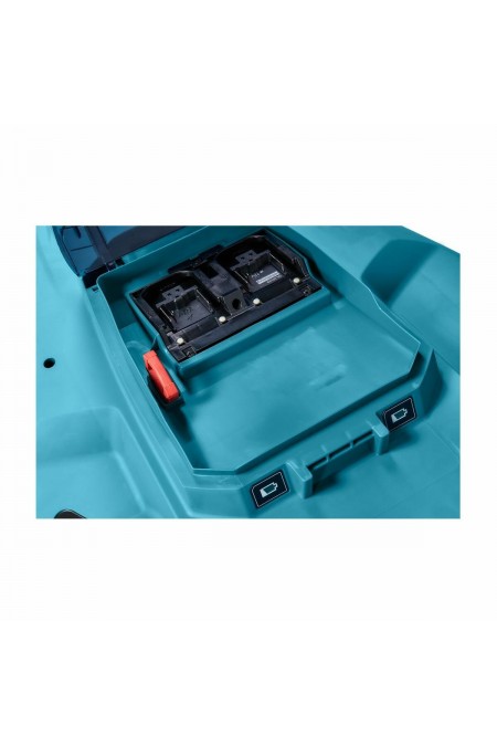 Газонокосилка Makita DLM539Z 1