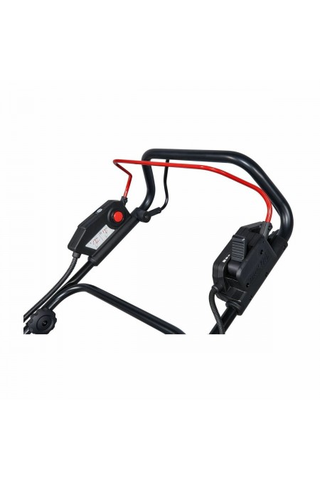 Газонокосилка Makita DLM539Z 4