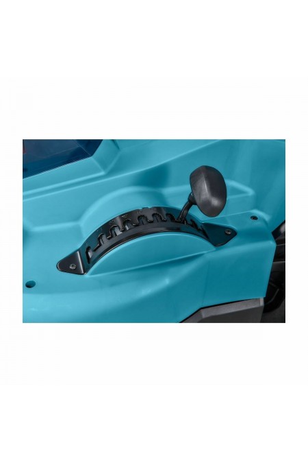 Газонокосилка Makita DLM539Z 5
