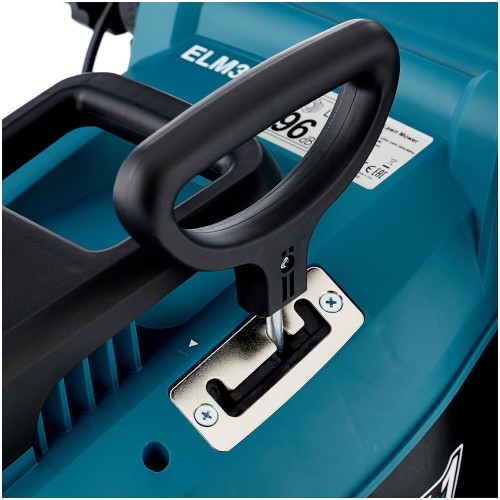 Газонокосилка Makita ELM3320 2