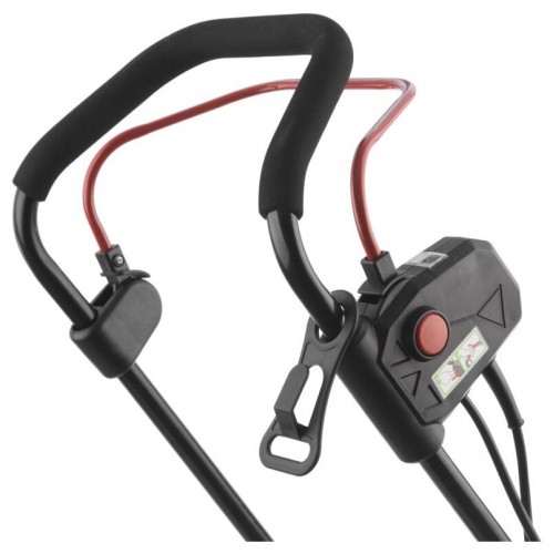 Газонокосилка Makita ELM3320 6