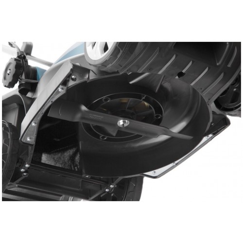 Газонокосилка Makita ELM3320 7