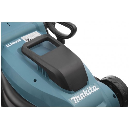Газонокосилка Makita ELM3320 8