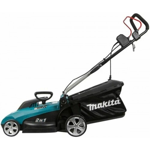 Газонокосилка Makita ELM3720 1