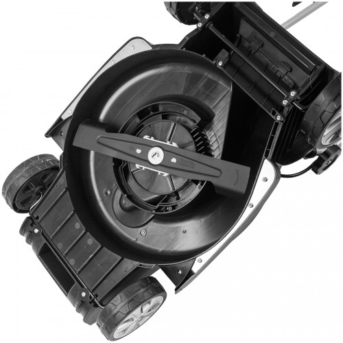 Газонокосилка Makita ELM3720 2