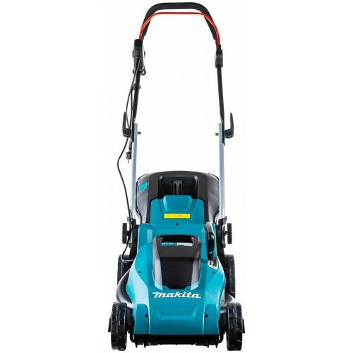 Газонокосилка Makita ELM3720 4