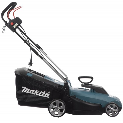 Газонокосилка Makita ELM3720 5
