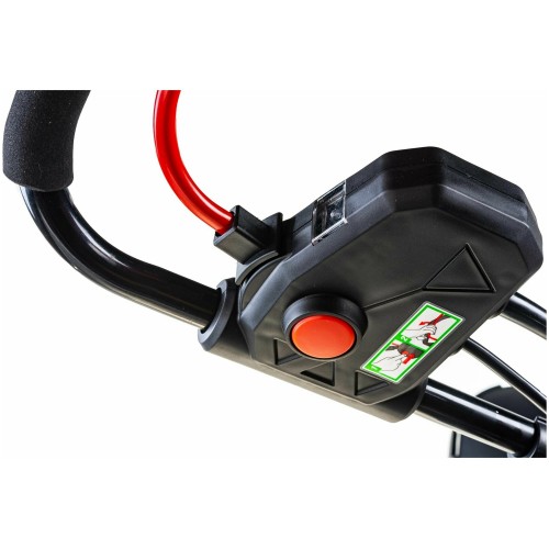 Газонокосилка Makita ELM3720 6