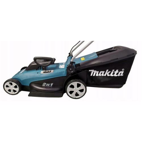 Газонокосилка Makita ELM3720 9