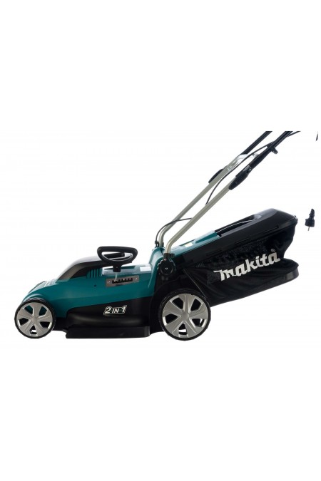Газонокосилка Makita ELM4120 2